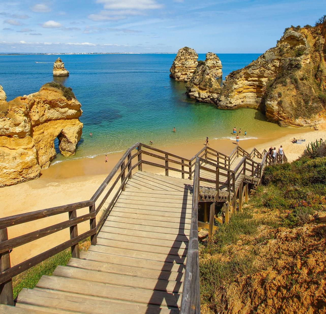 algarve