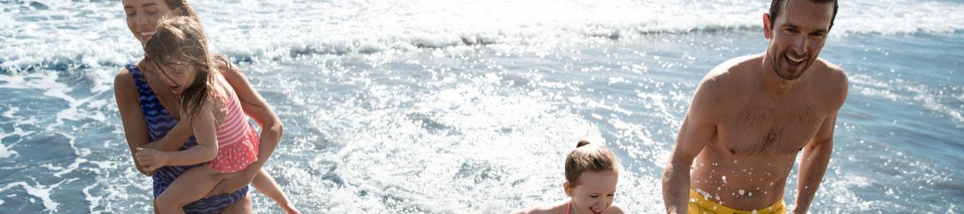 Familienurlaub Familienurlaub
