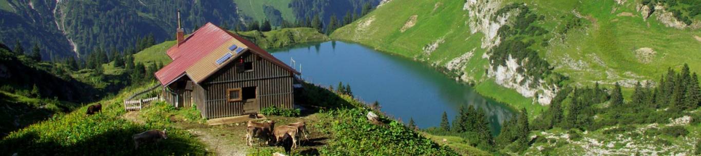 Bergland Bergland