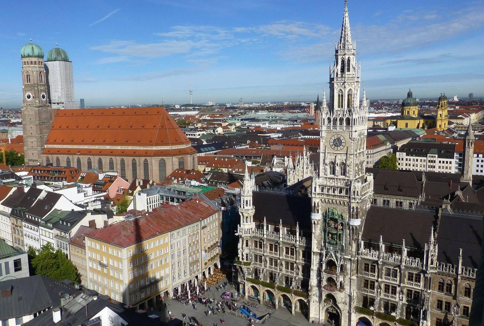 Frauenkirche