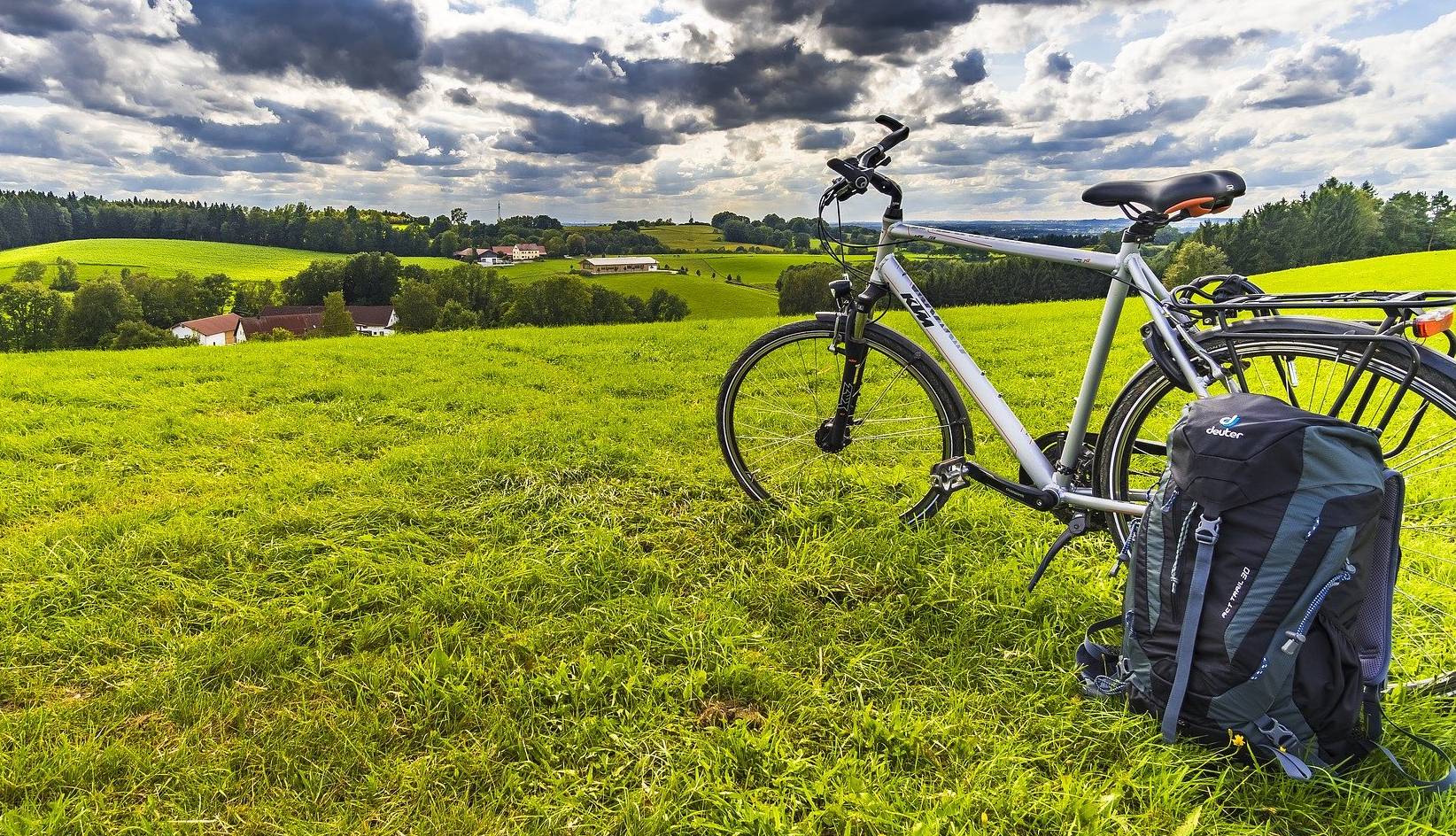 fahrrad