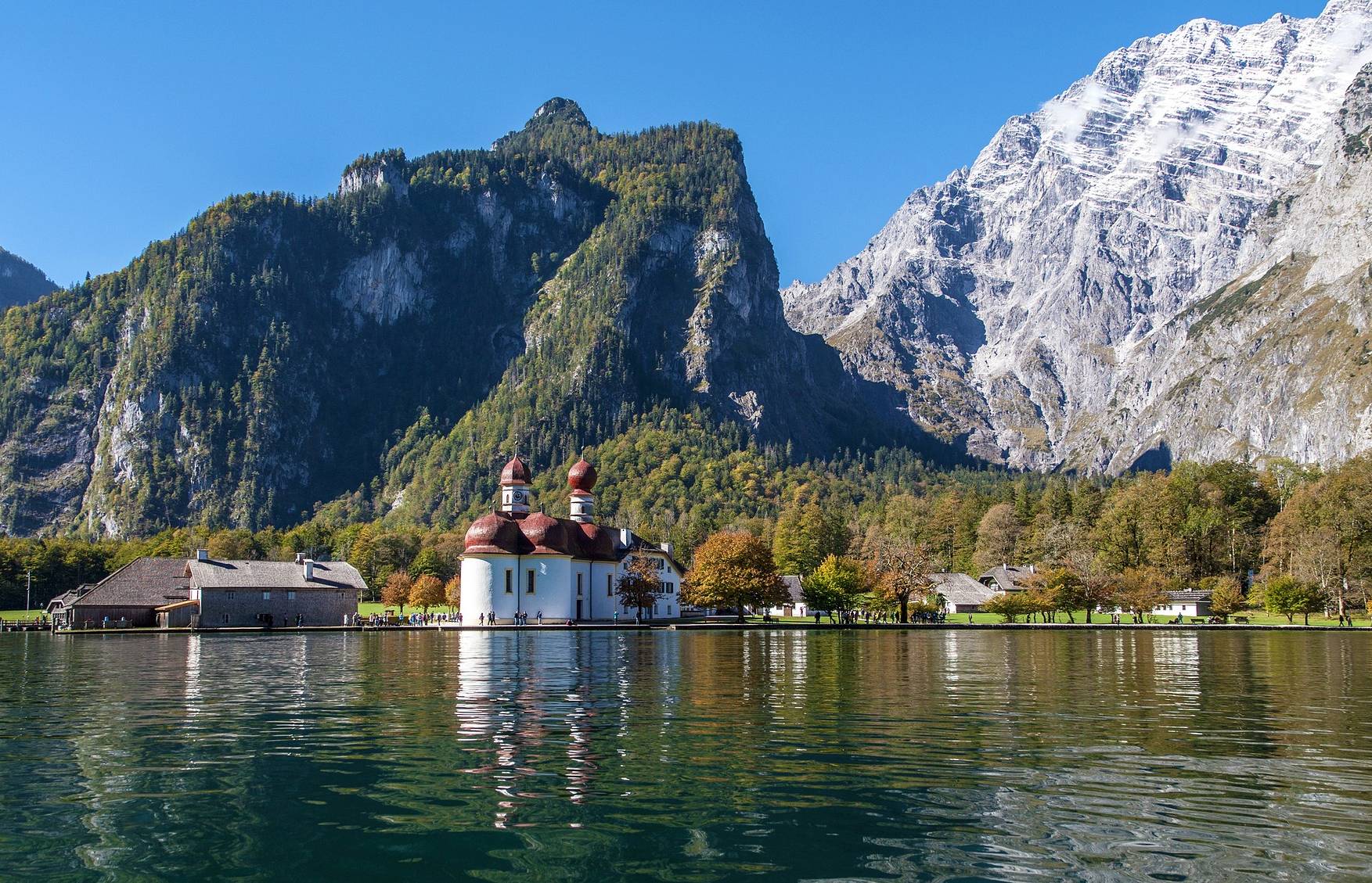 Koenigssee