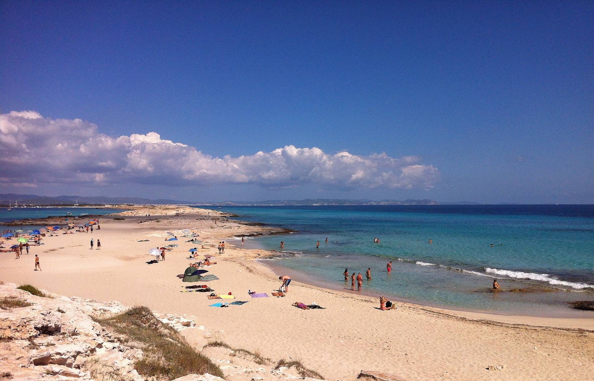 formentera