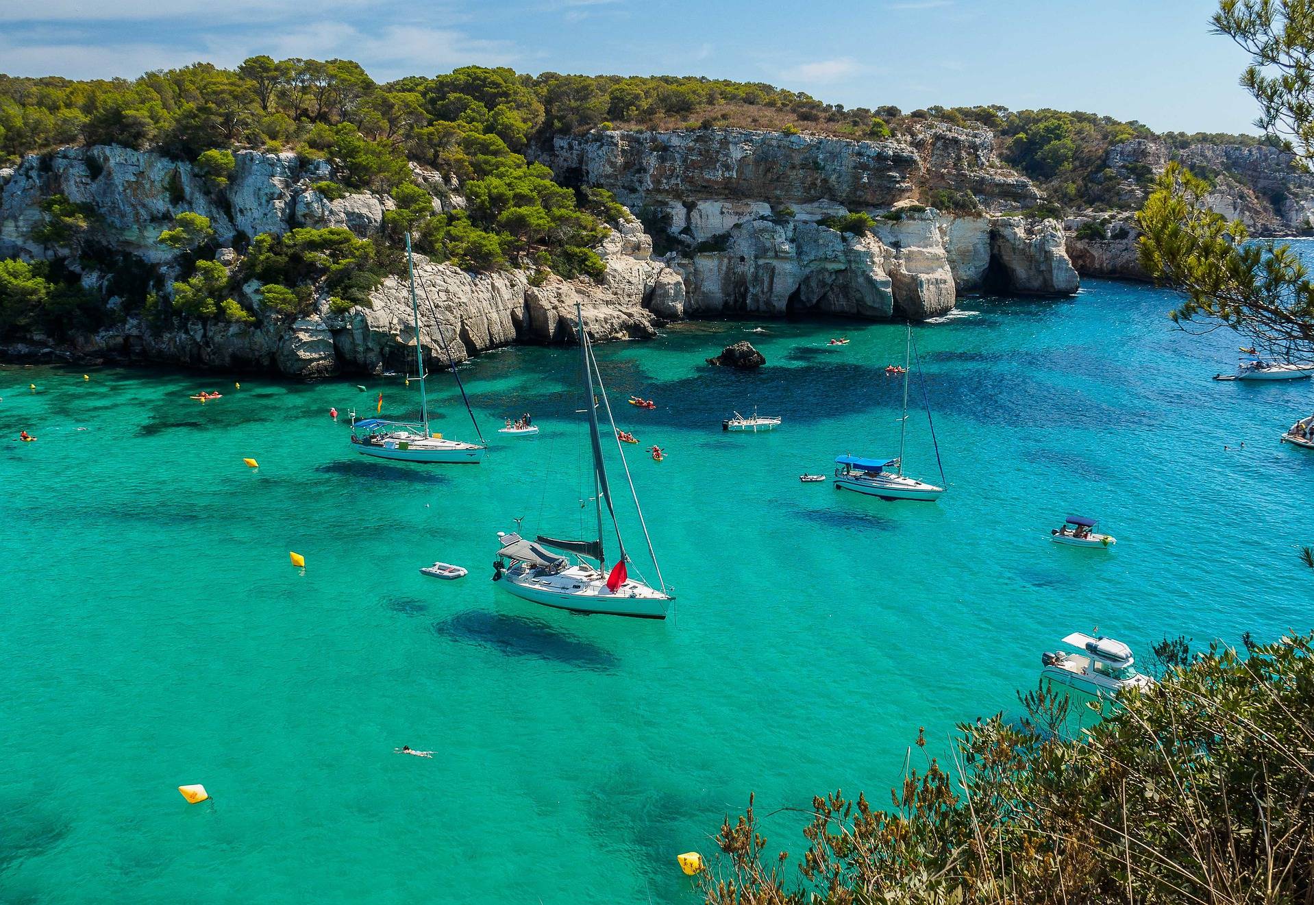 menorca