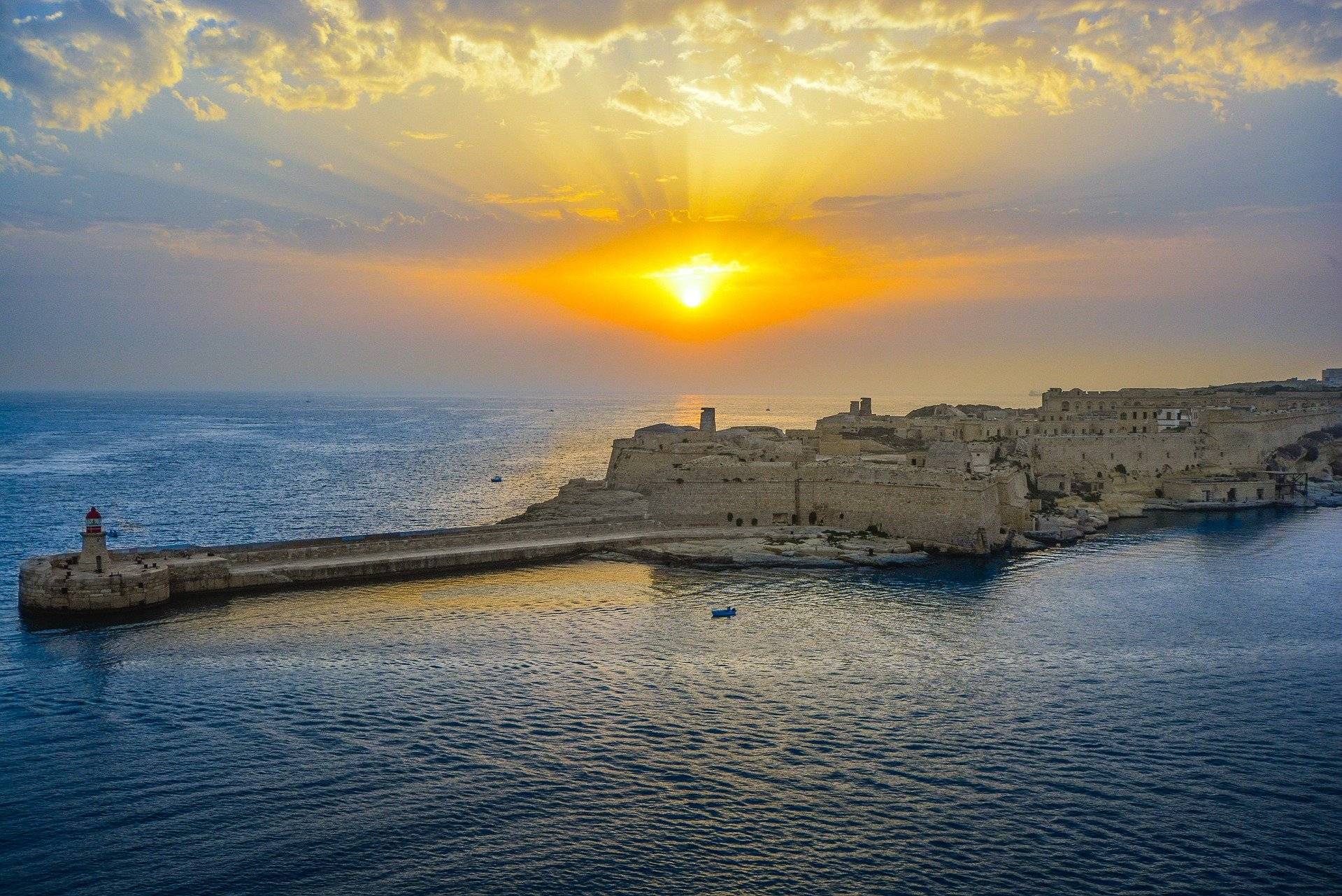 malta