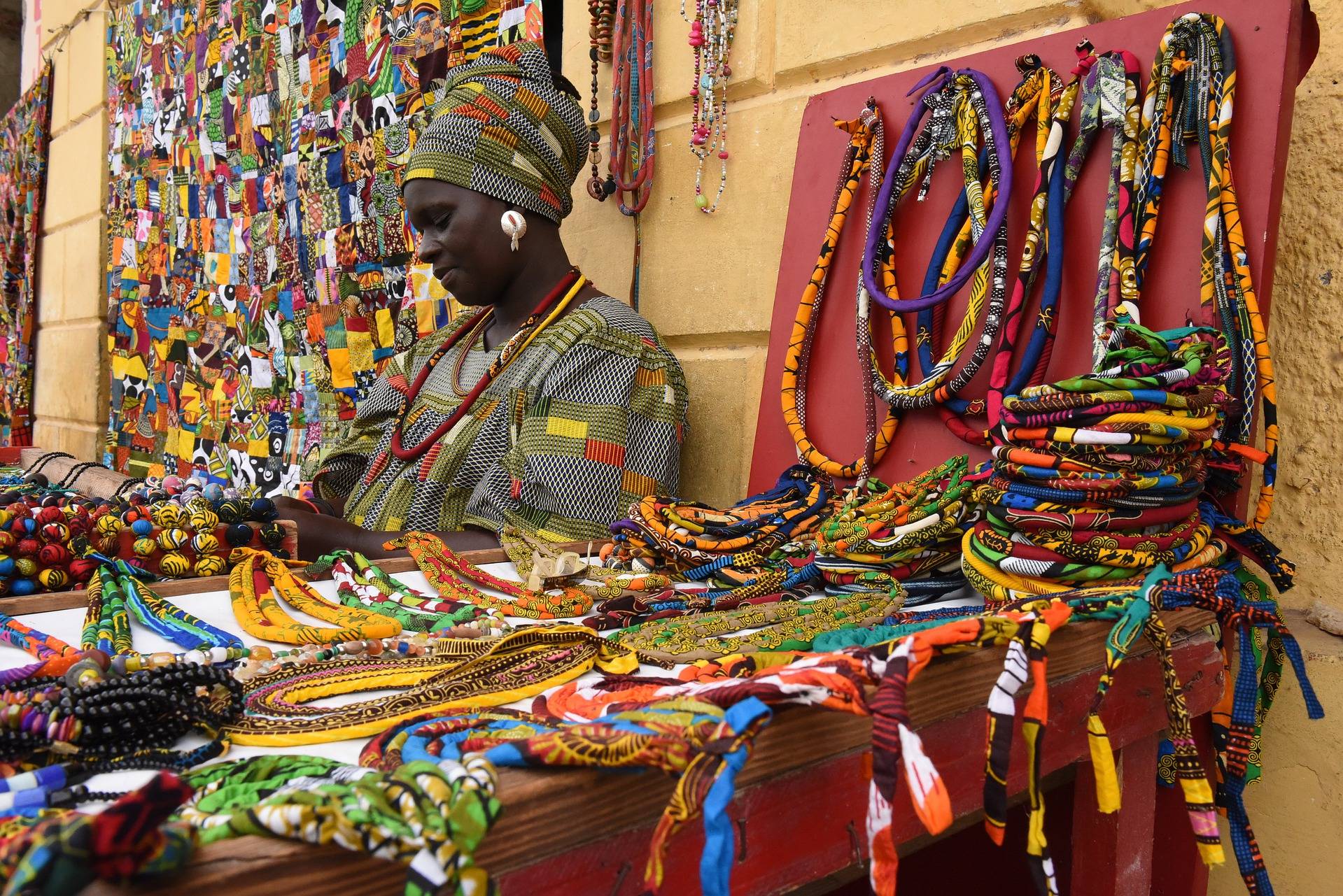 senegal