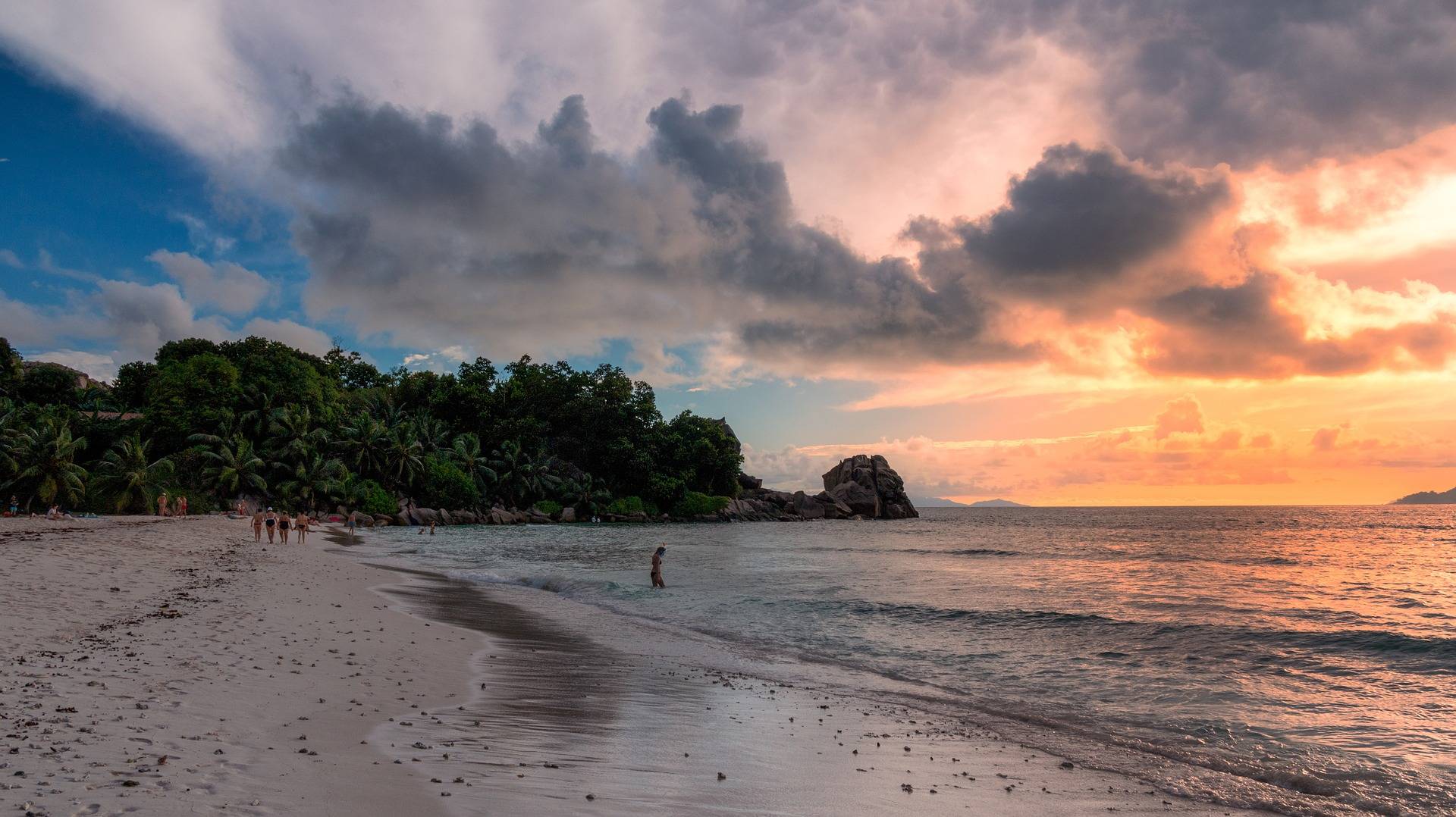 seychellen