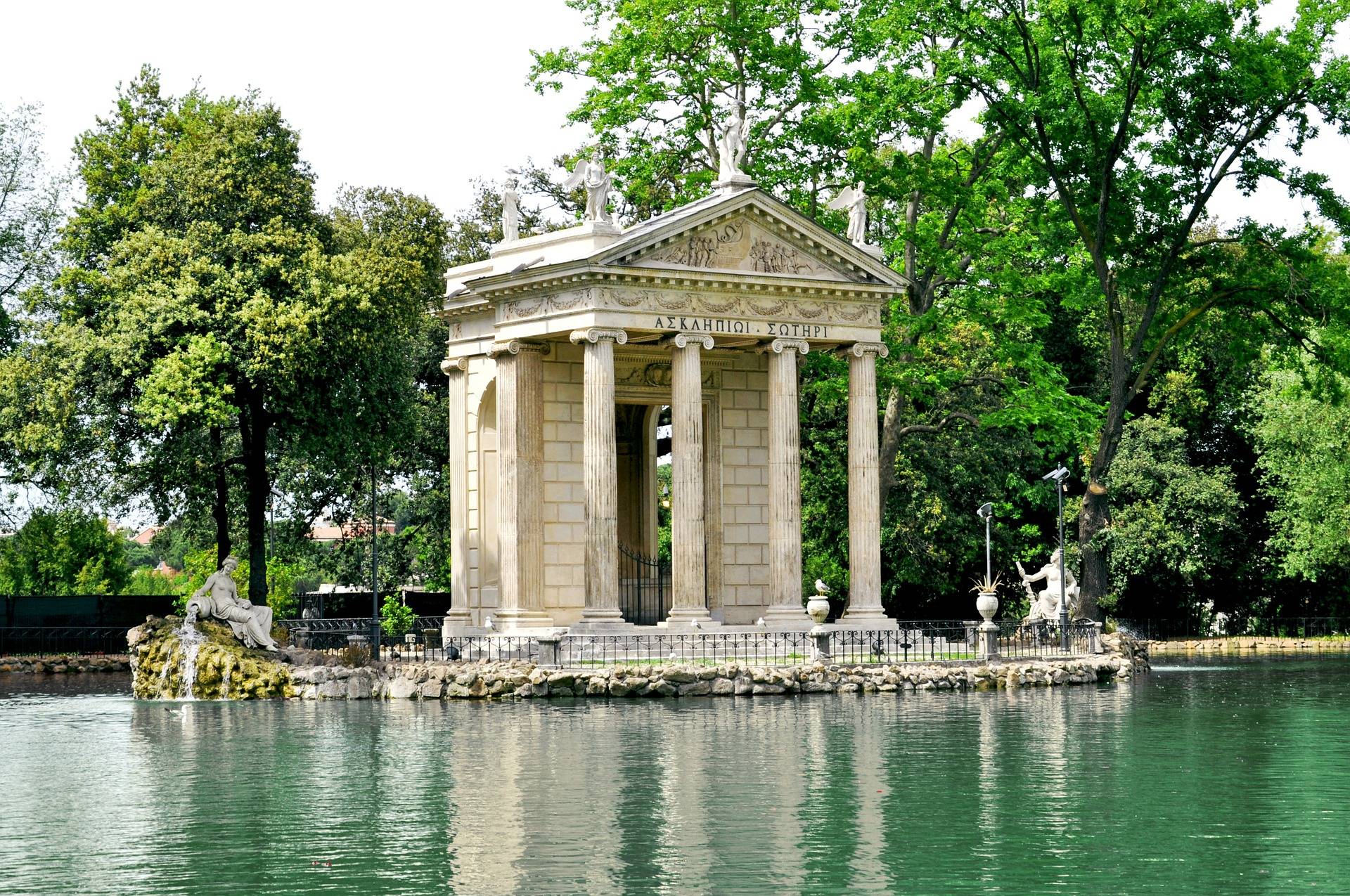 villa-borghese