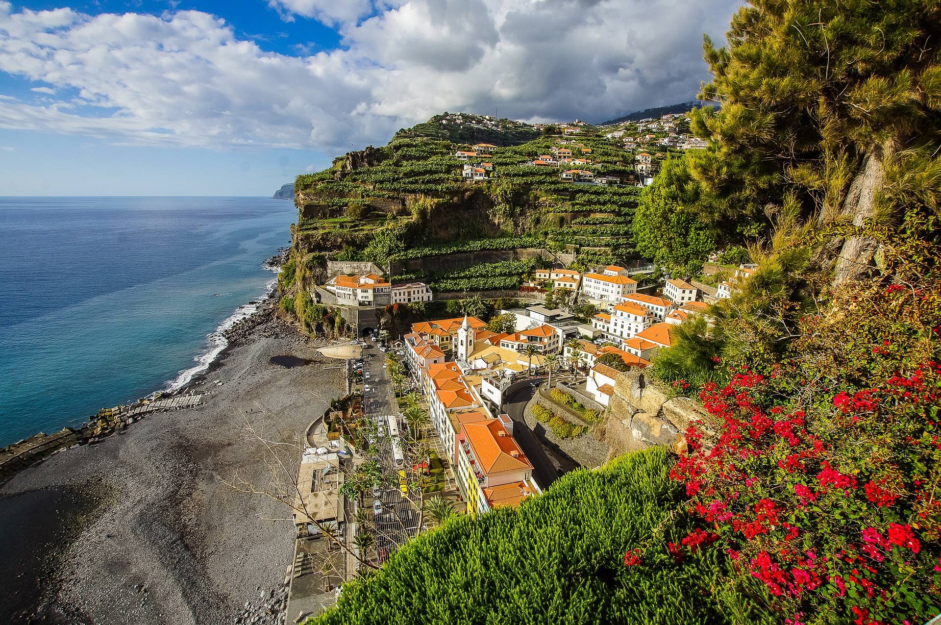 madeira