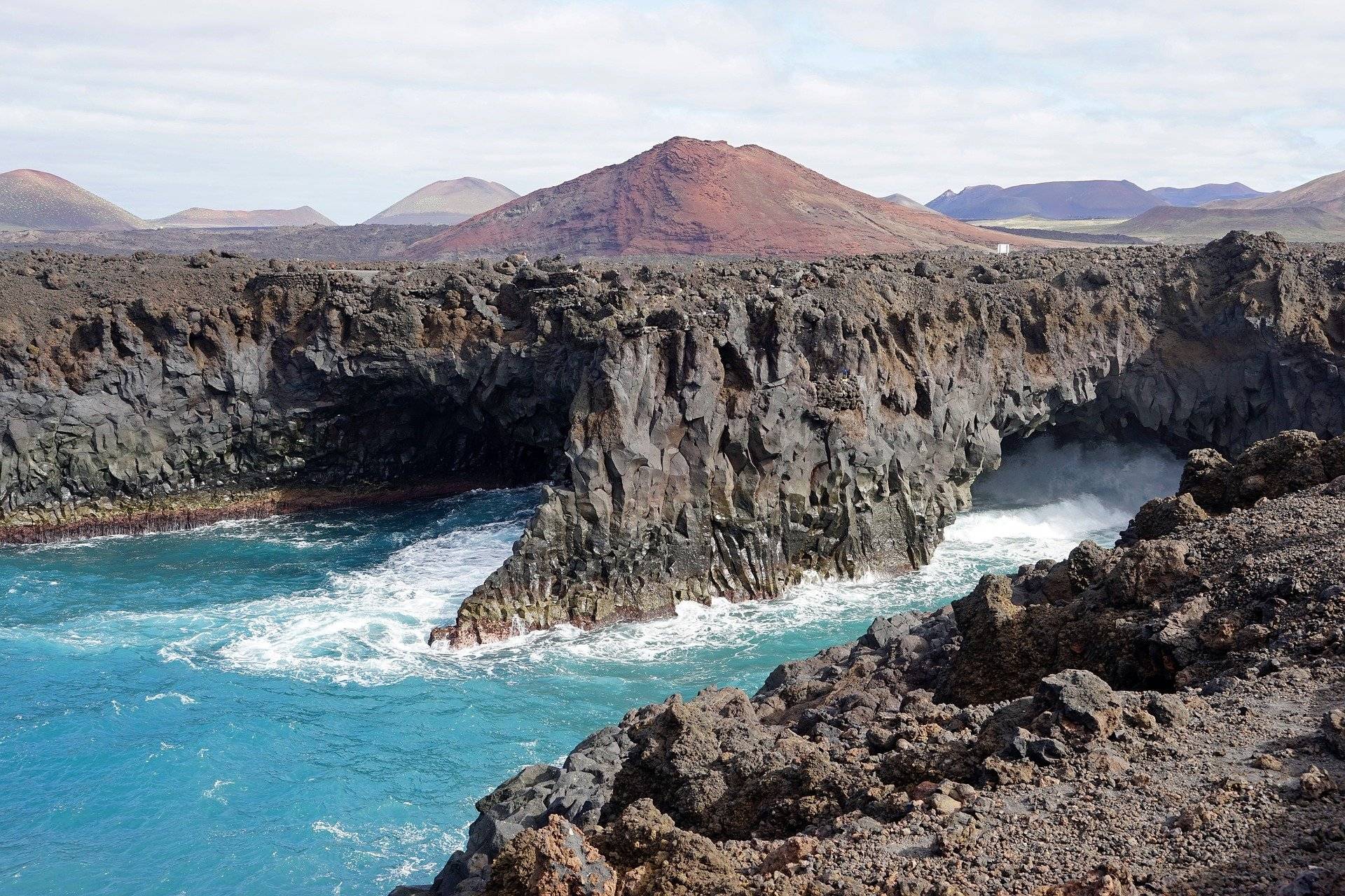 lanzarote