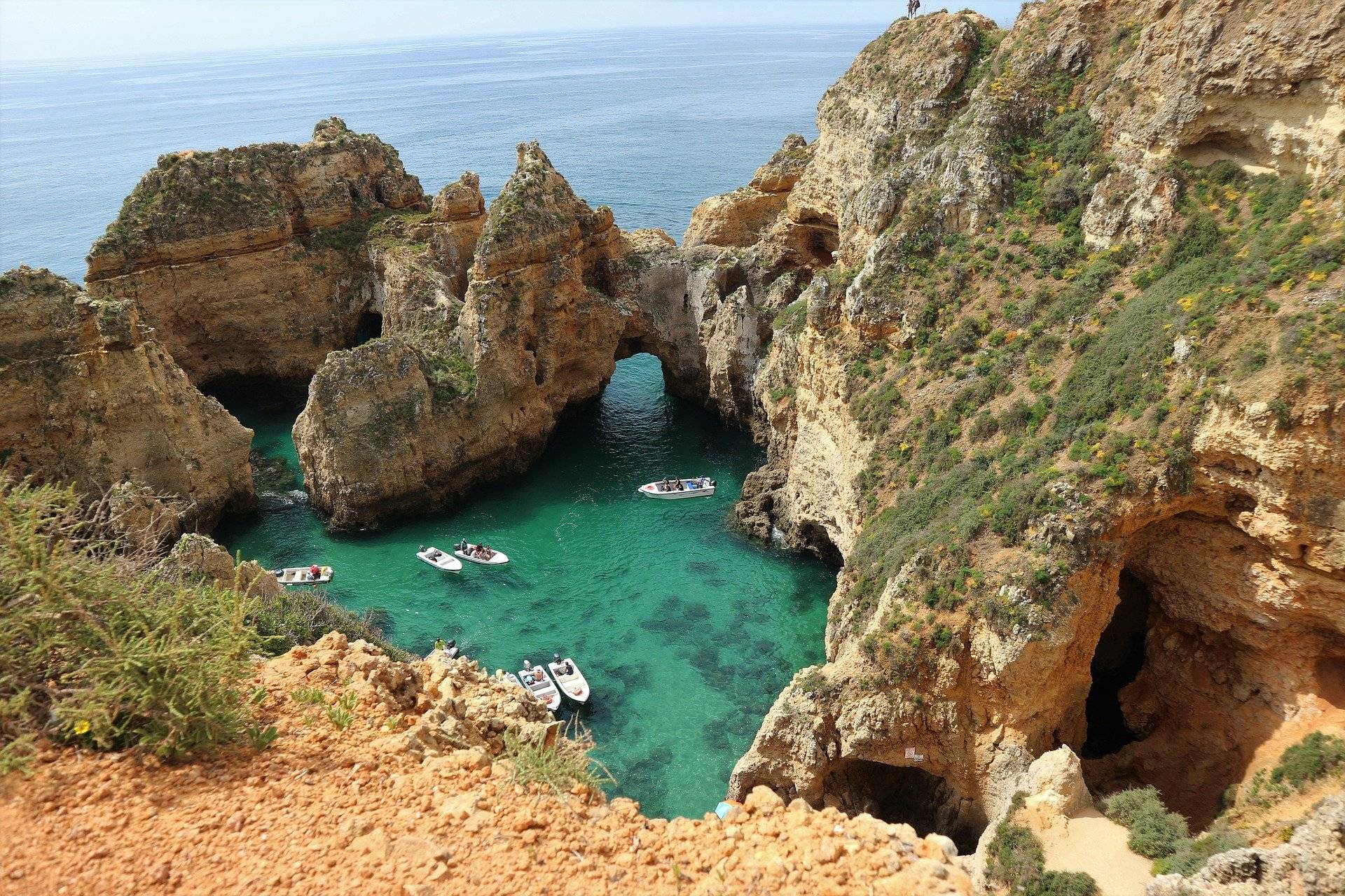 algarve