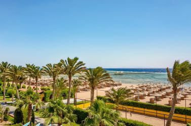 Sharm El Sheikh