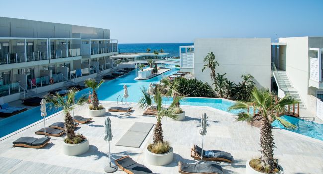Angebot: Insula Alba Sea Side Resort & Spa