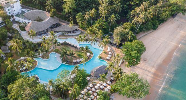 Angebot: Eden Beach Khao Lak Resort & Spa