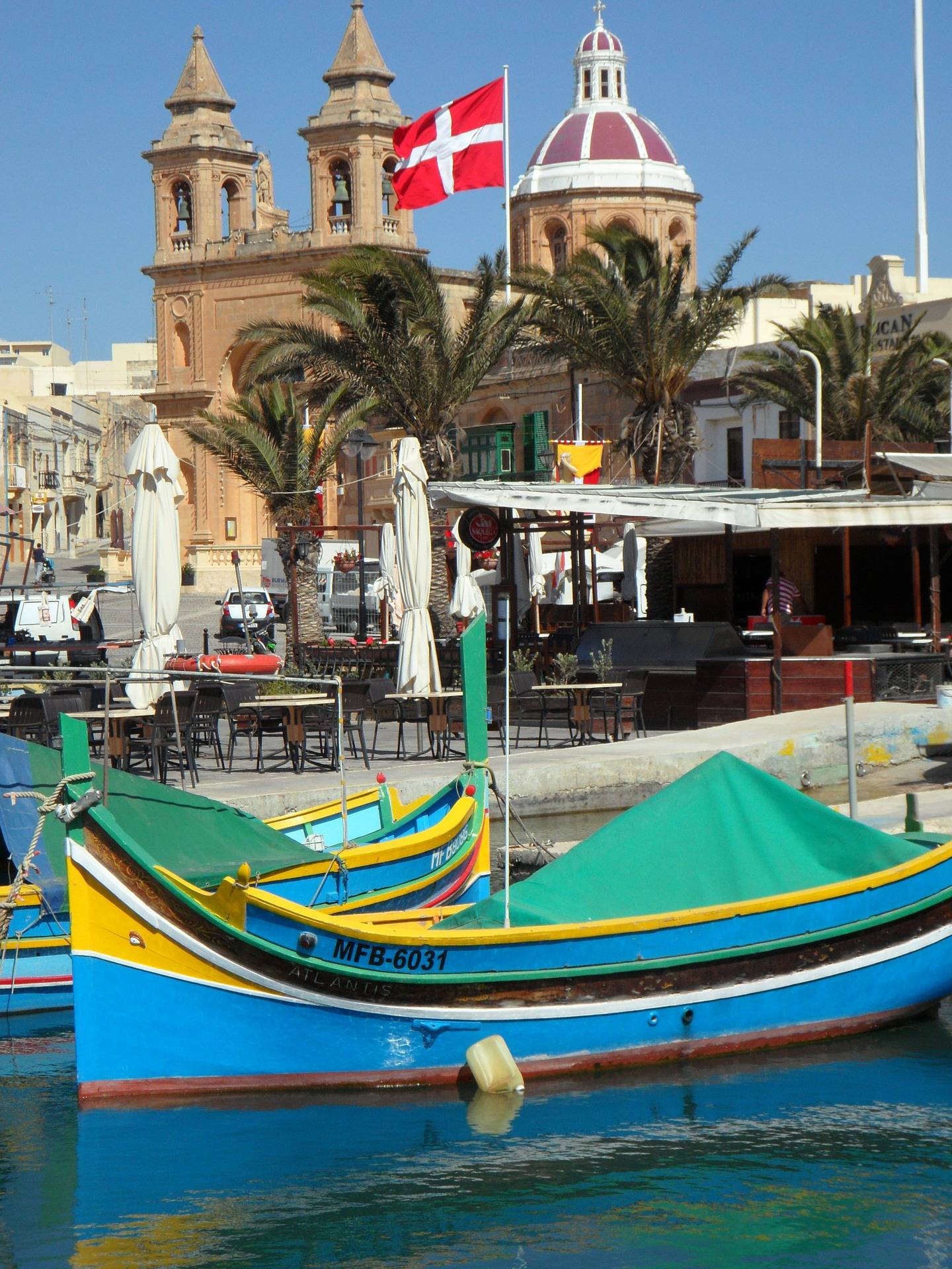 original pixabay malta 12