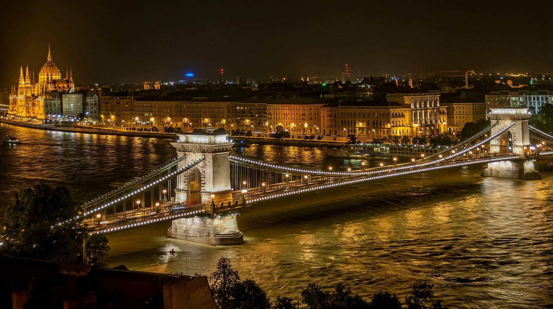 original pixabay budapest