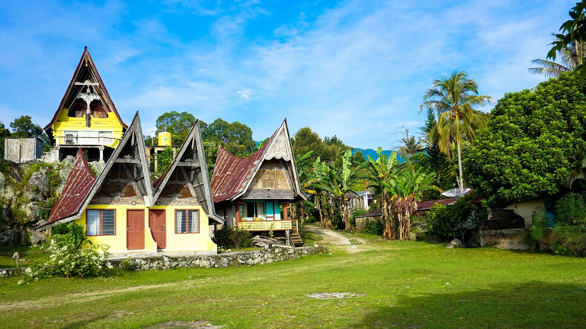 original pixabay sumatra 11