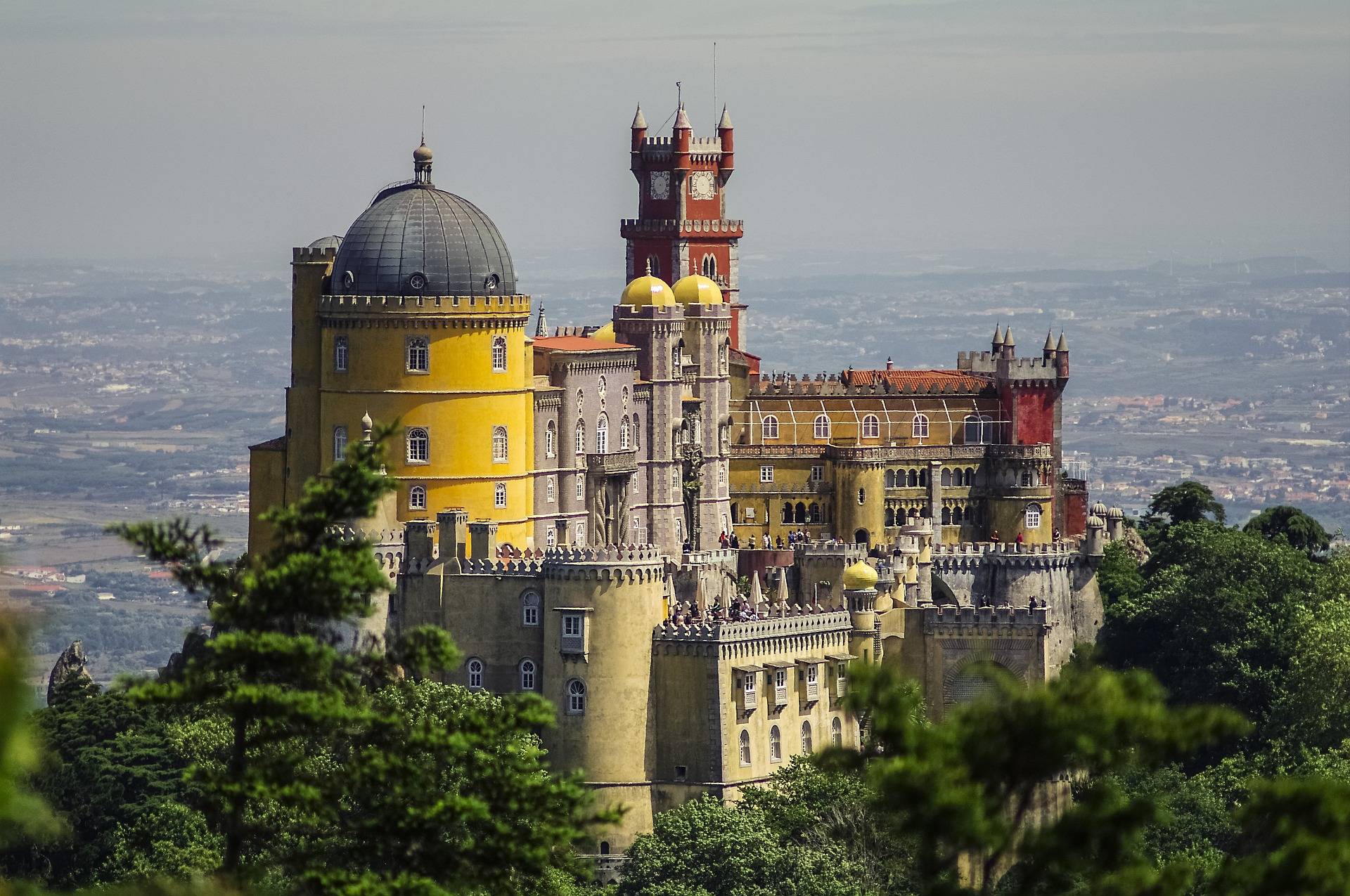 original pixabay sintra