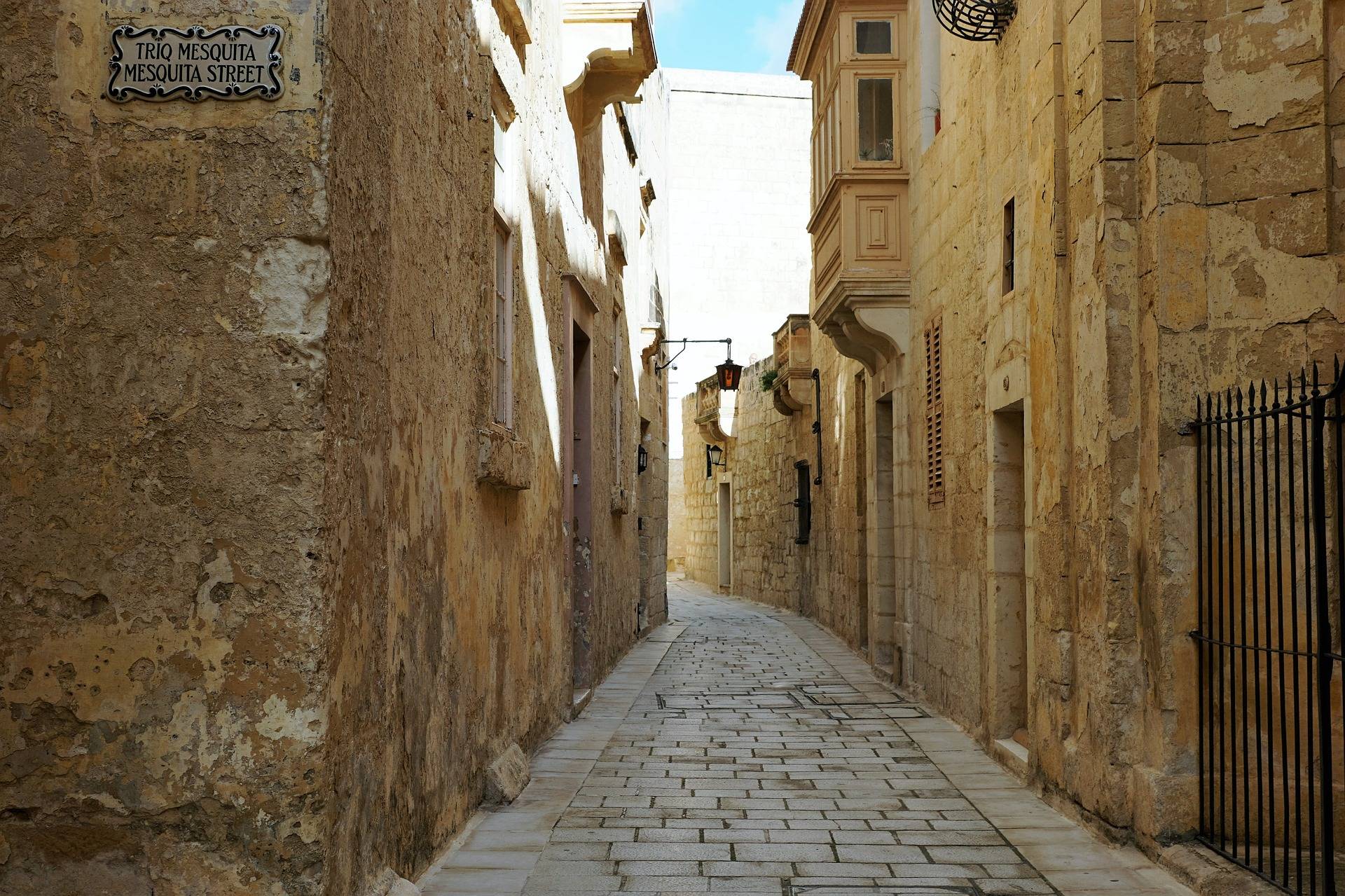 original pixabay mdina 4