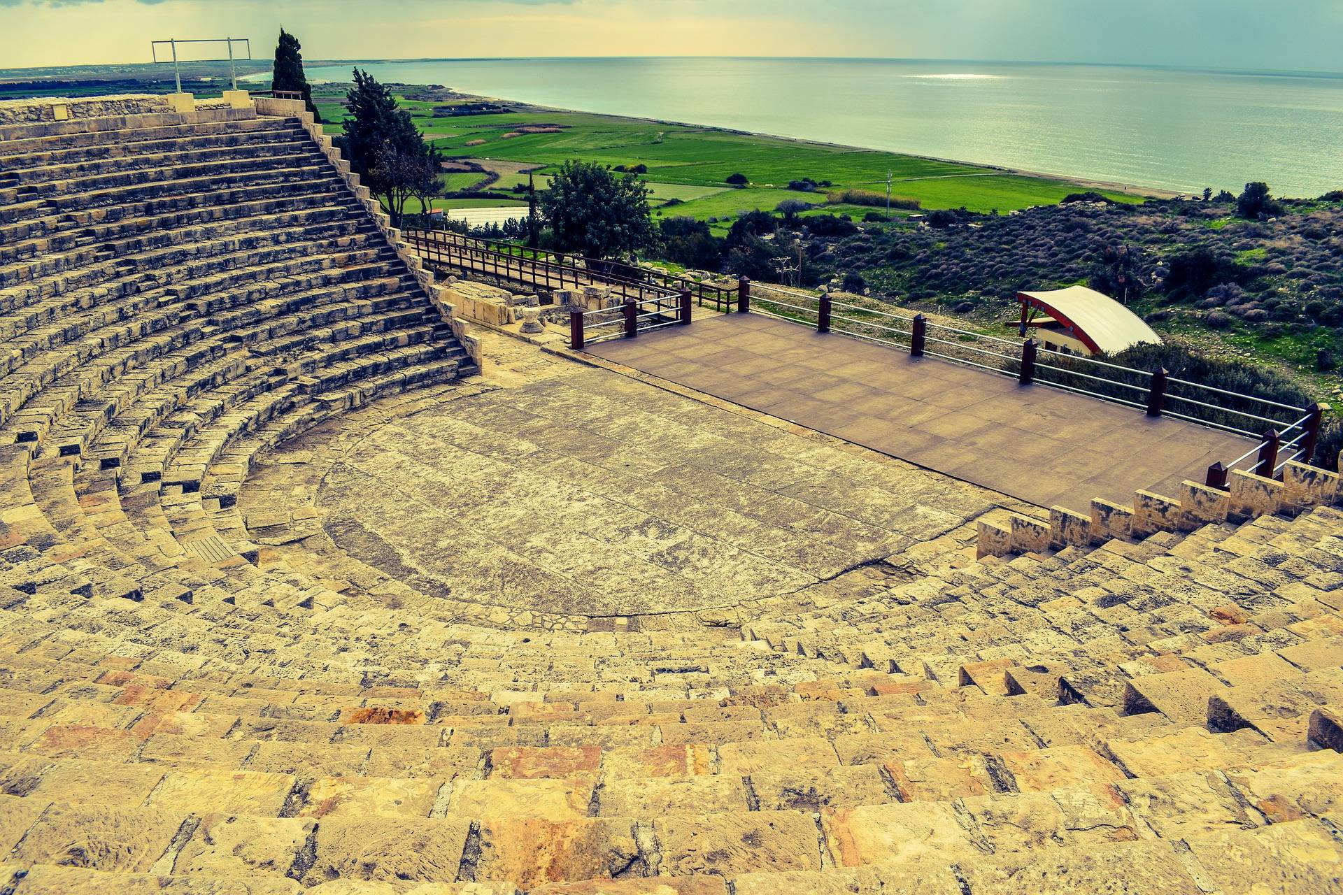 original pixabay kourion