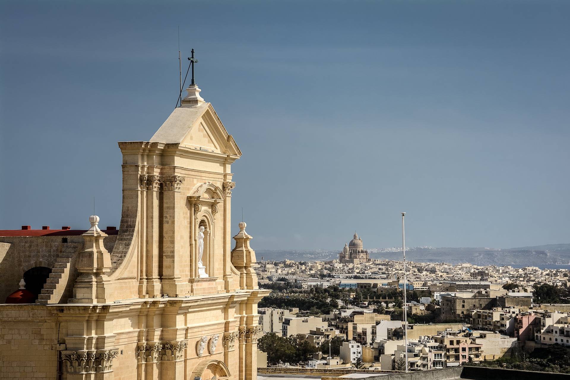 original pixabay malta 11