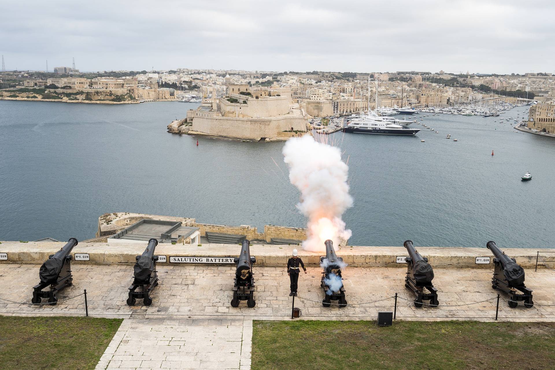 original pixabay malta 15