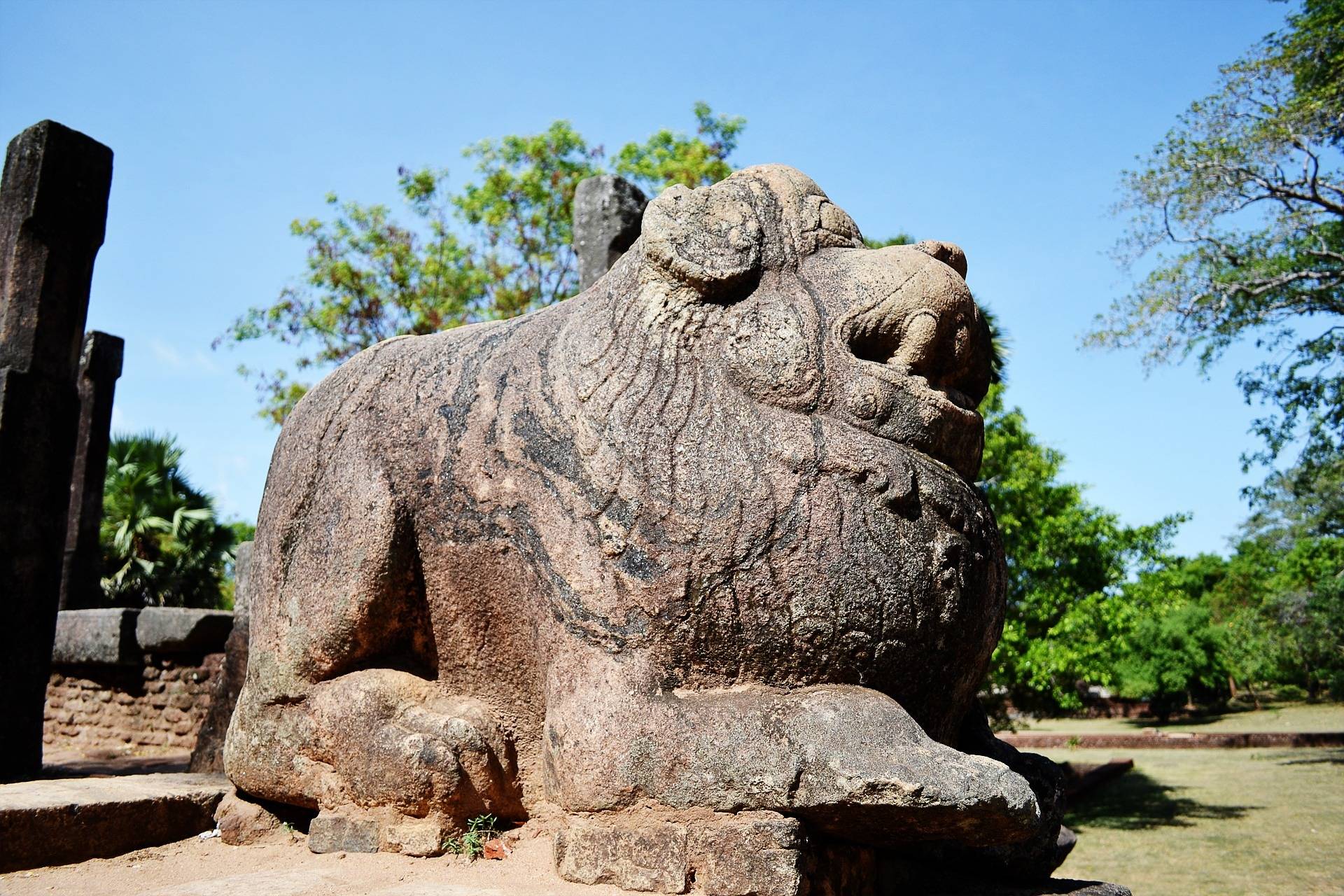 original pixabay polonnaruwa 1