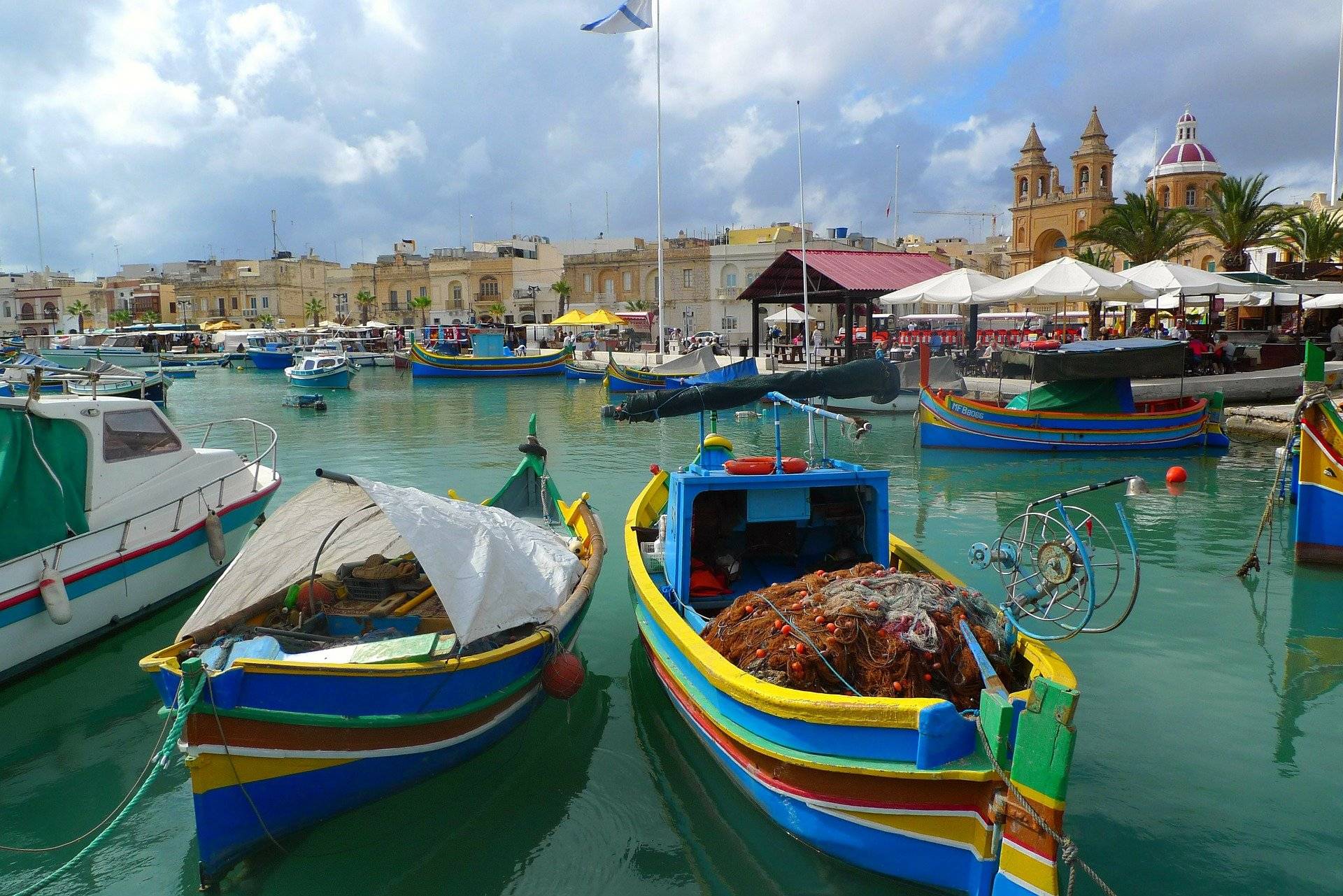 original pixabay malta 1