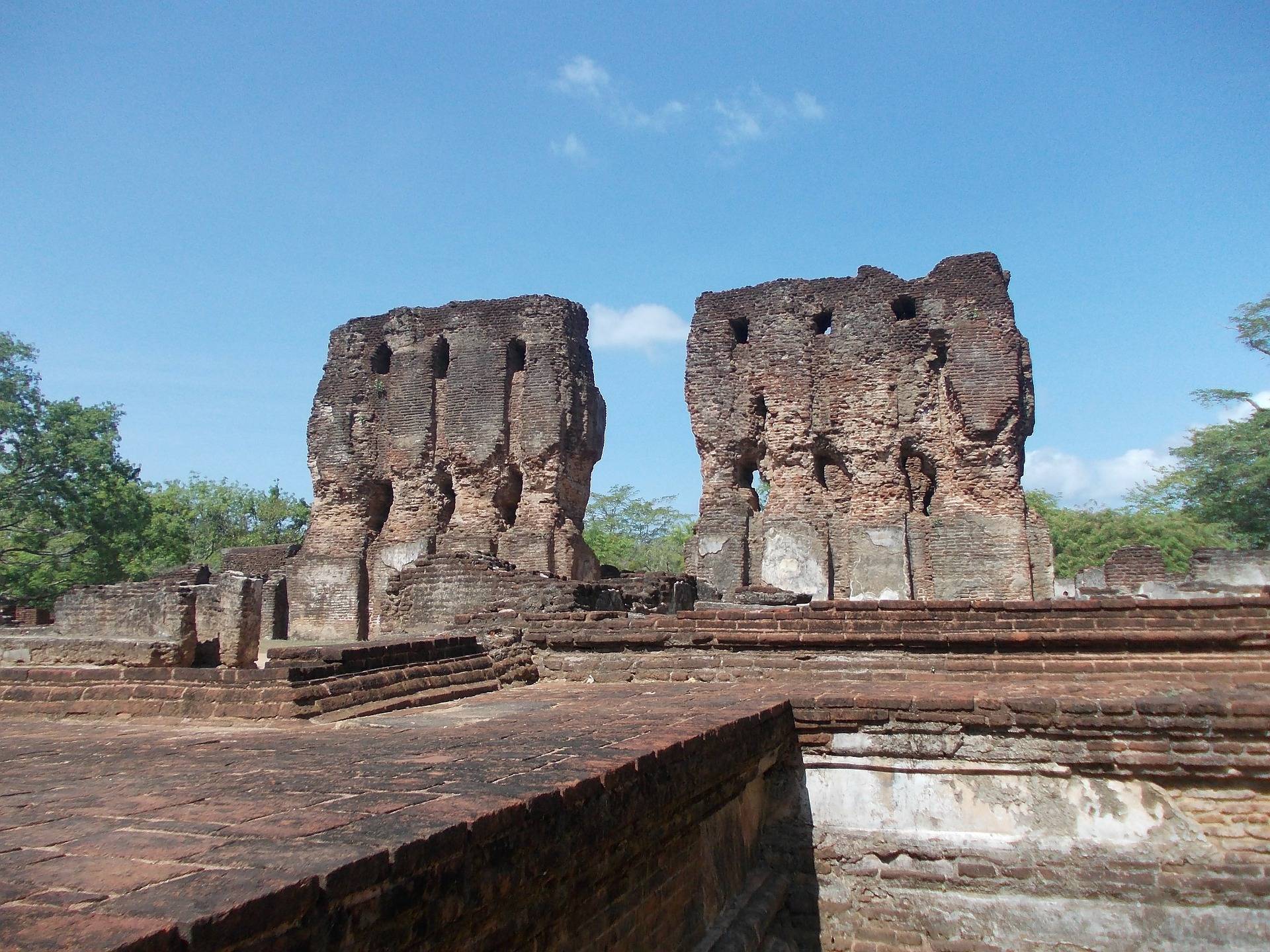 original pixabay polonnaruwa 2