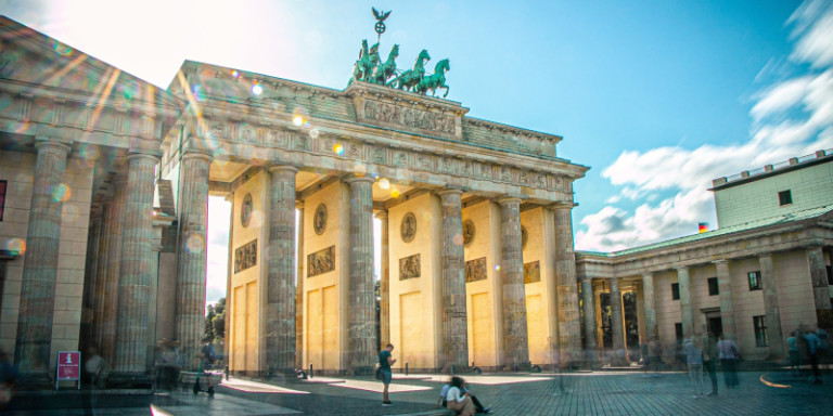 Brandenburger Tor