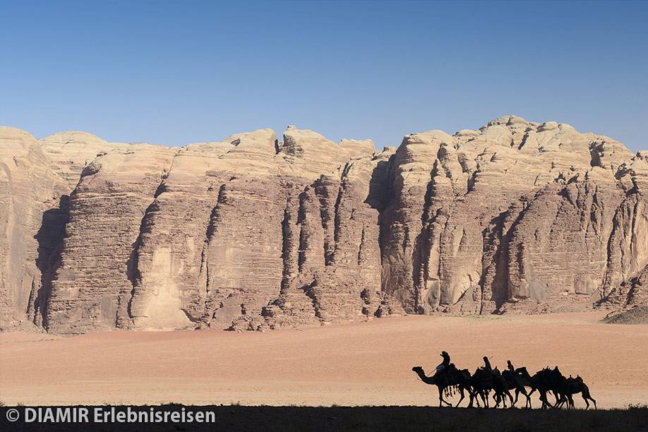 original Jordanien 2013 SPE 3270 Wadi Rum