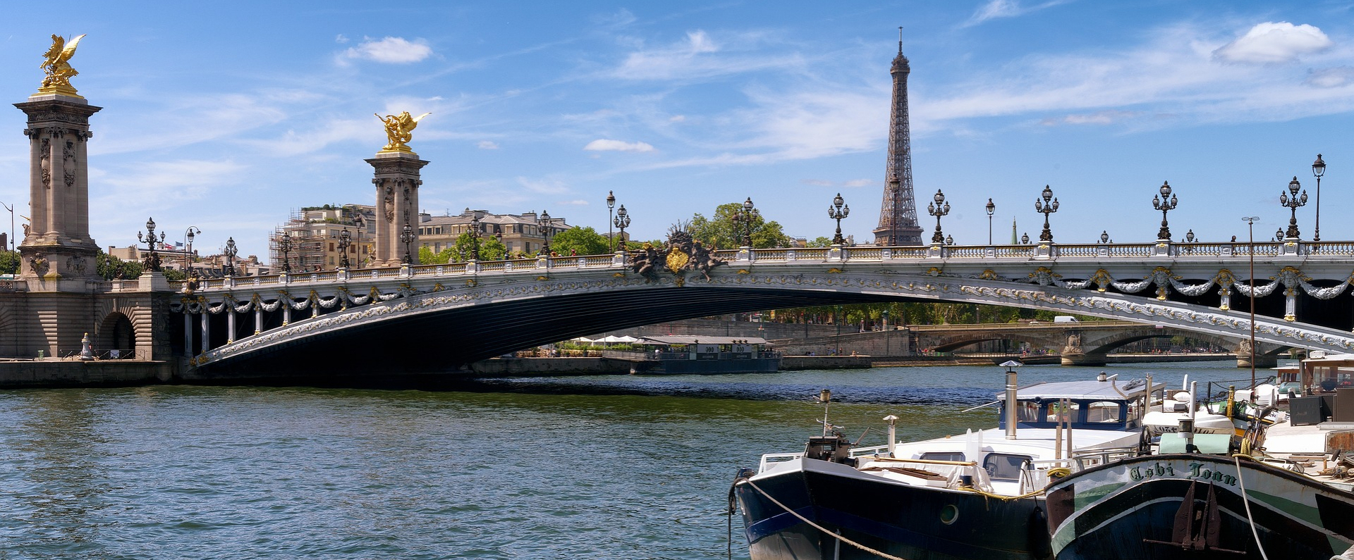 paris-seine