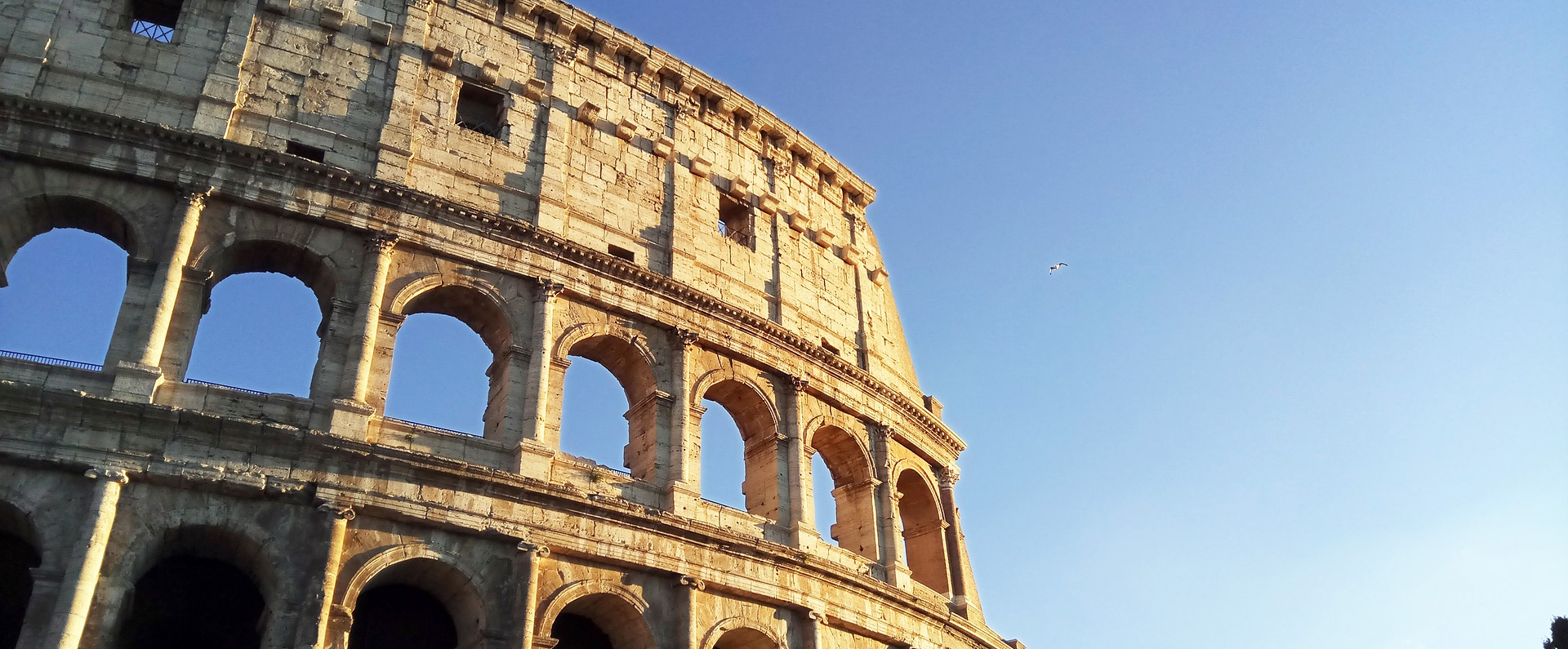 colosseum