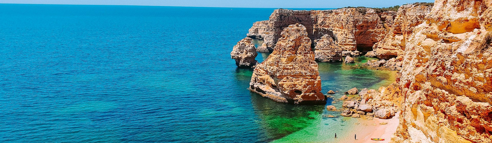 algarve