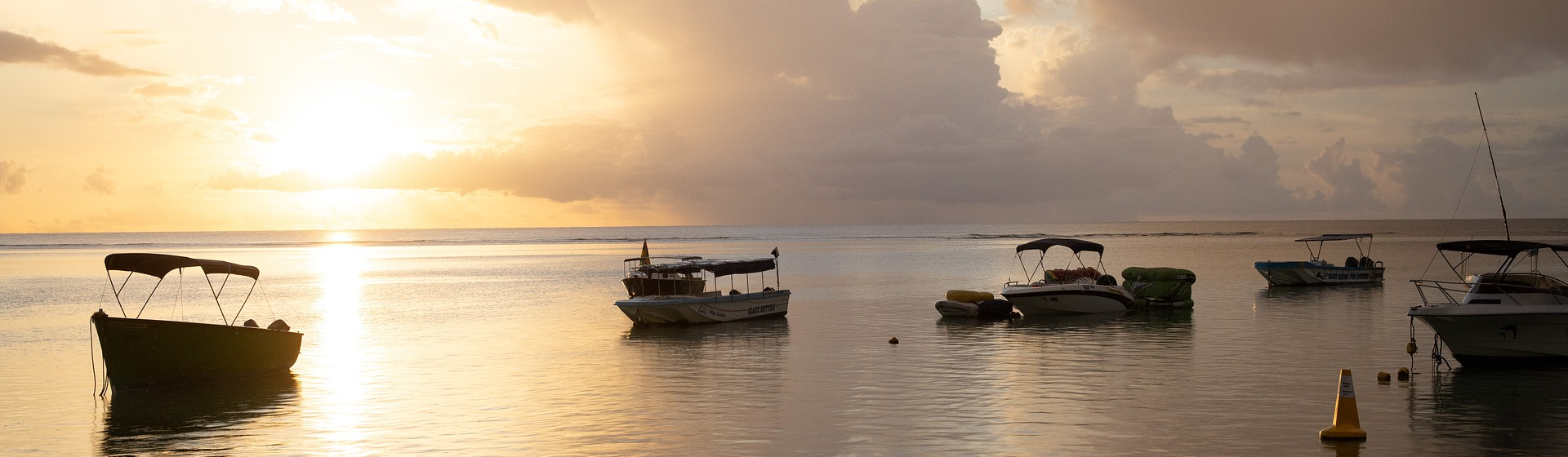 mauritius